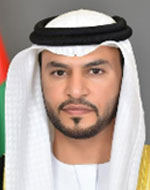  Abdulla Saif AL NUAIMI