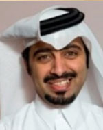 Fahad Al-Sulaiti, CEO